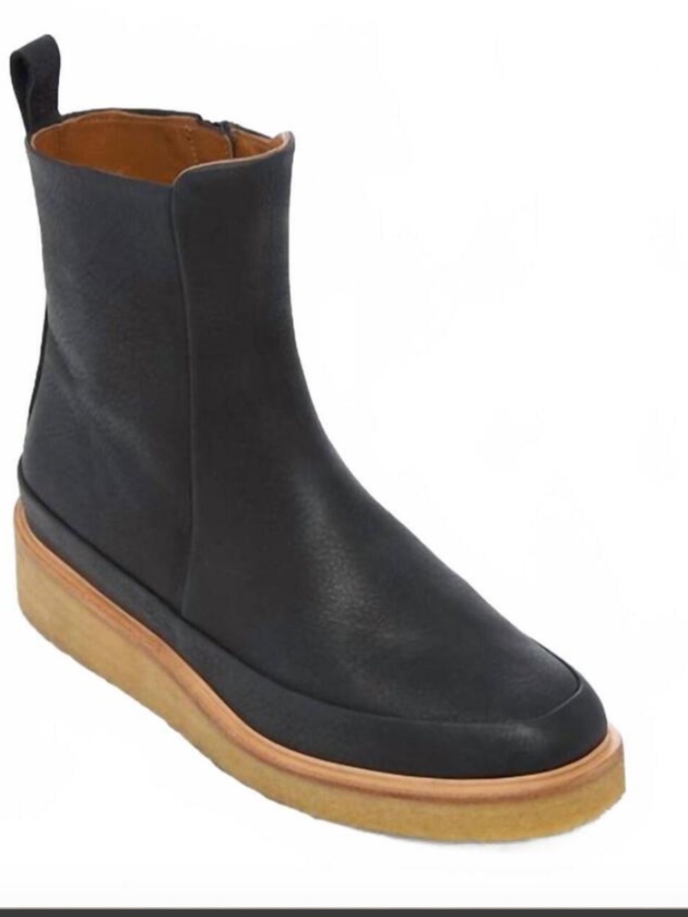 Coclico Hip Boots- Black